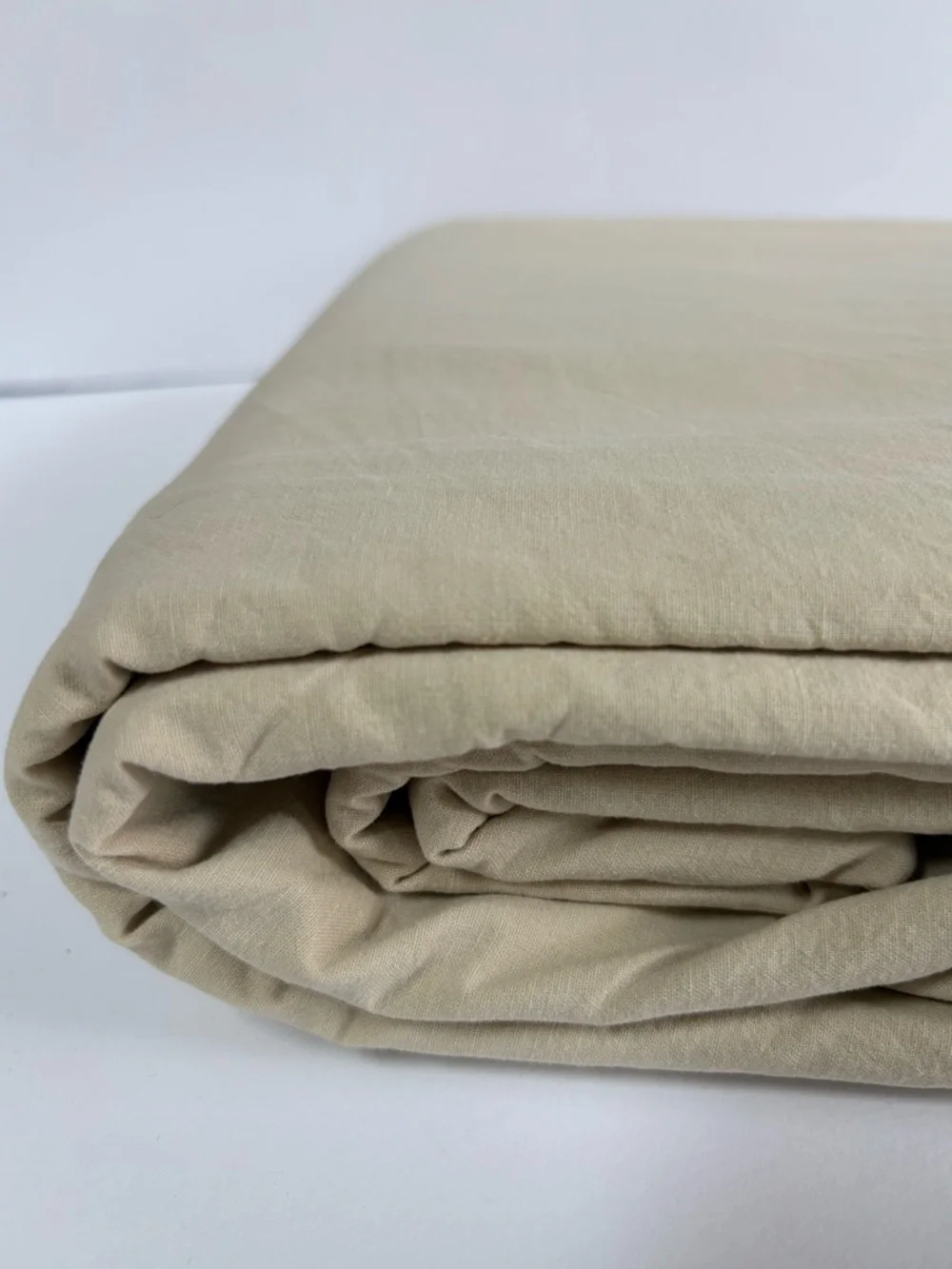 NWT Urban Outfitters Washed Cotton Duvet Cover Size Twin XL
